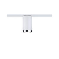 SCHIENENSYSTEM-STRAHLER - Basics (6.5/12.8cm) - Paulmann