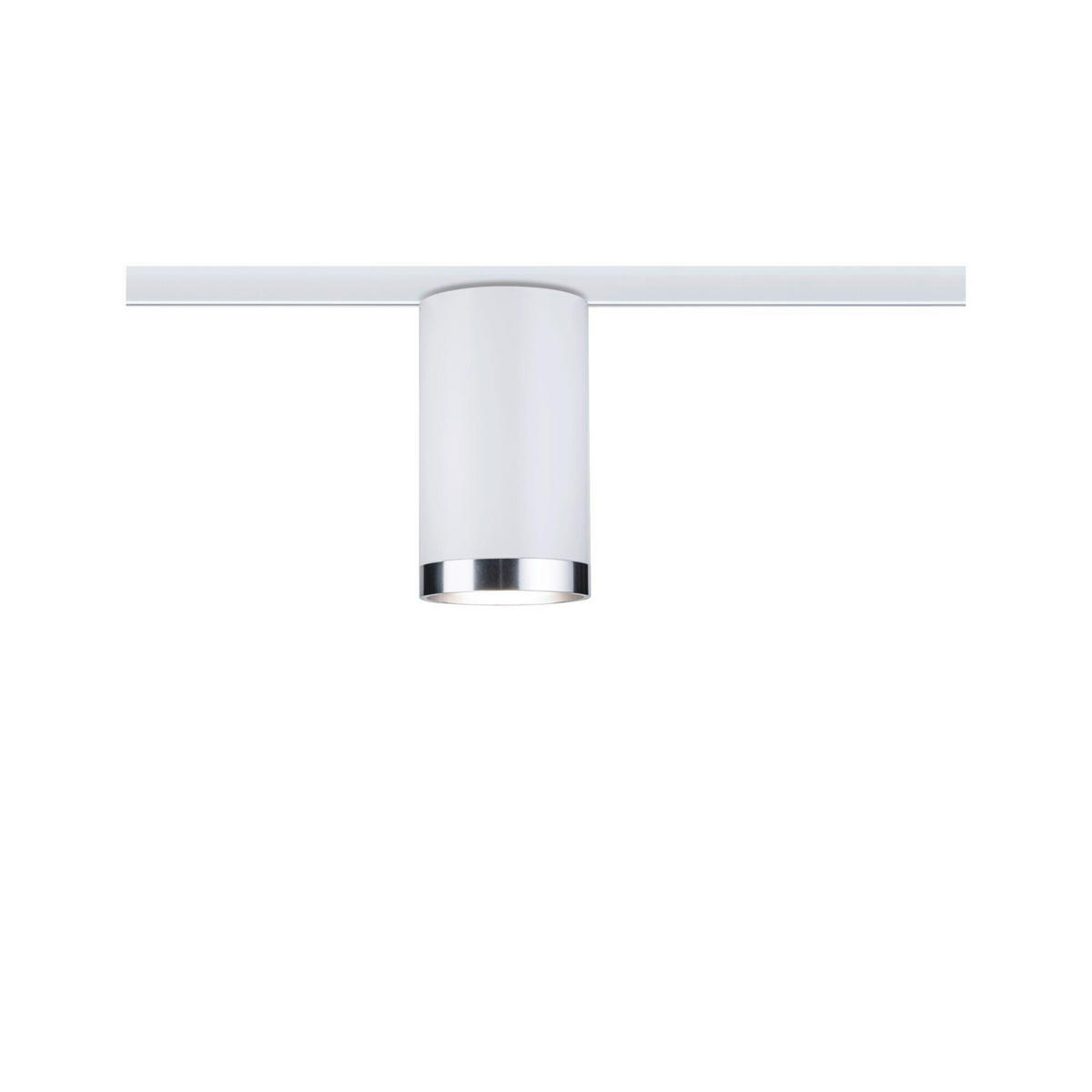 SCHIENENSYSTEM-STRAHLER - Basics (6.5/12.8cm) - Paulmann