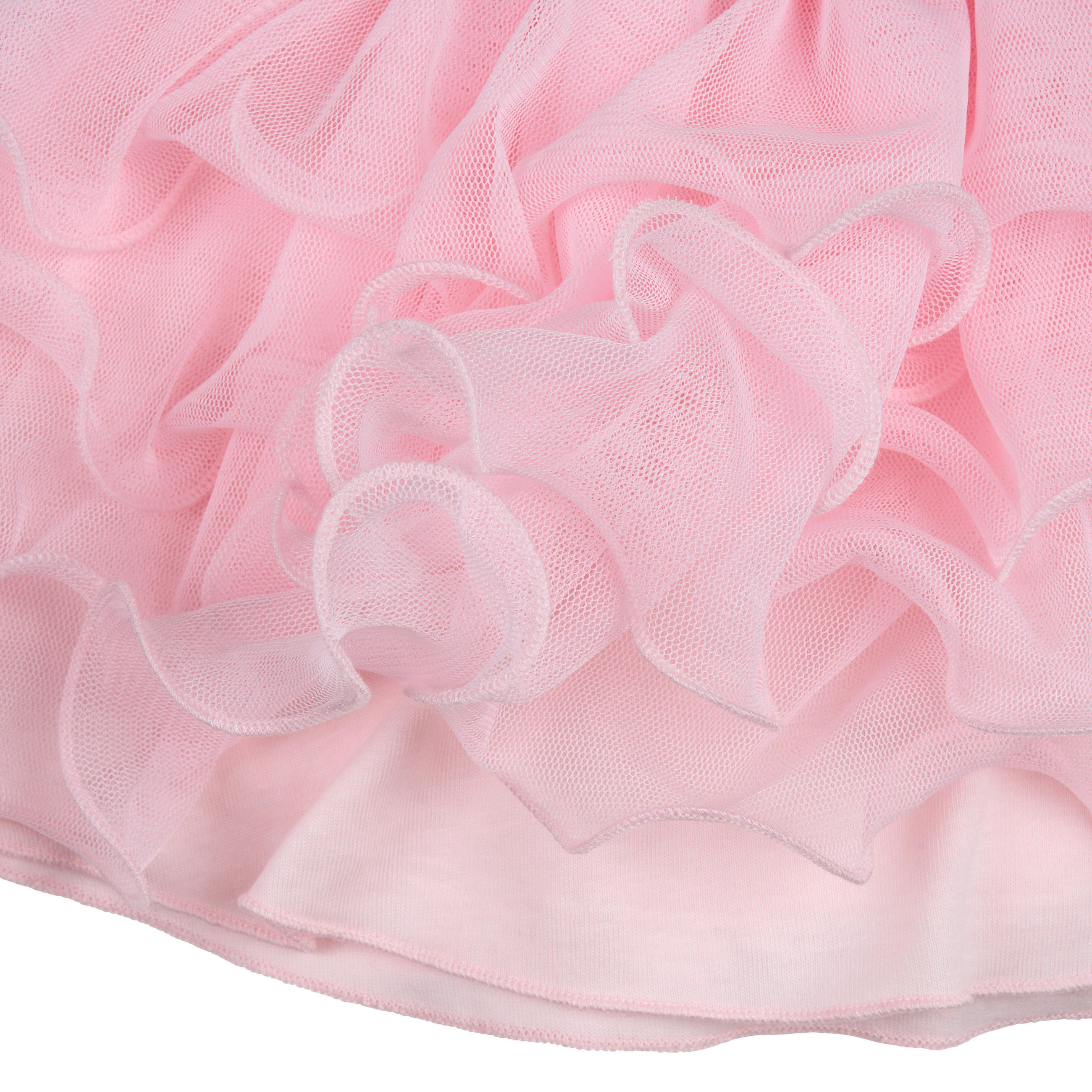 ROCK  - Pink, Basics, Textil (68null) - Patinio