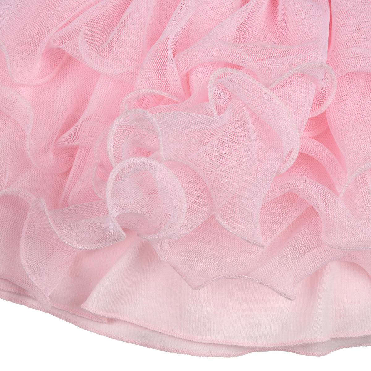 ROCK  - Pink, Basics, Textil (62null) - Patinio