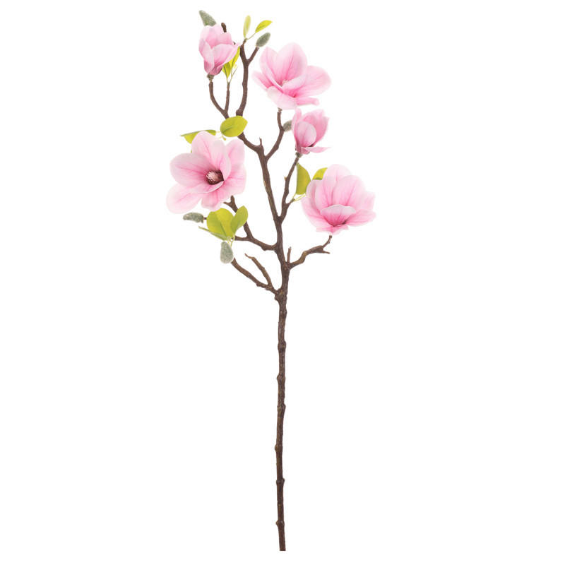 DEKORAČNÍ KVĚTINA 96 cm