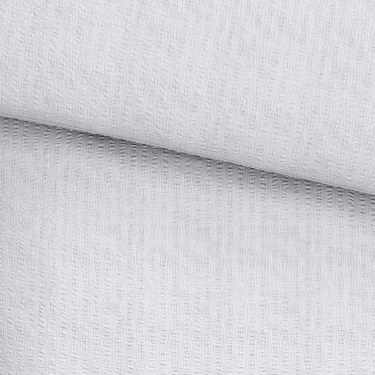 POSTELJINA 140/200 cm  BINAU  - bijela, Basics, tekstil (140/200cm) - Esposa