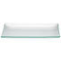 SERVIERPLATTE - Transparent, Design, Glas (30/2,5/20cm) - Homeware SERVIERPLATTE - Transparent, Design, Glas (30/2,5/20cm) - Homeware