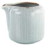 MILCHKÄNNCHEN 250 ml - Grau, Design, Keramik (250ml) - Landscape