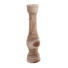 KERZENHALTER - Naturfarben, Holz (16/54cm) KERZENHALTER - Naturfarben, Holz (16/54cm)