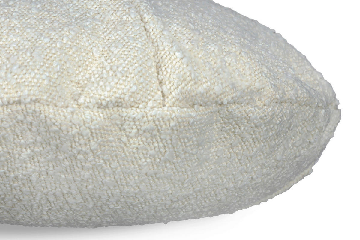 DEKORAČNÍ POLŠTÁŘ 45 cm - přírodní barvy/béžová, Basics, textil (45cm) - Schöner Wohnen