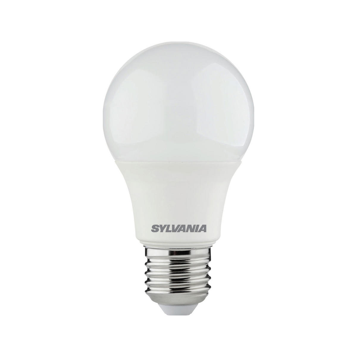 LED FILAMENT IZZÓ   7 W E27  - magasfényű fehér, Basics, műanyag (6/10.8cm)