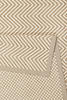 HANDWEBTEPPICH 160/230 cm Paulsen  - Beige, Trend, Textil (160/230cm) - Esprit