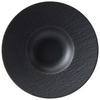 PASTATELLER Schwarz 29 cm Manufacture Rock  - Schwarz, KONVENTIONELL, Keramik (29cm) - Villeroy & Boch