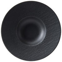 TÉSZTÁS TÁNYÉR 29 cm  - fekete, Konventionell, kerámia (29cm) - Villeroy & Boch