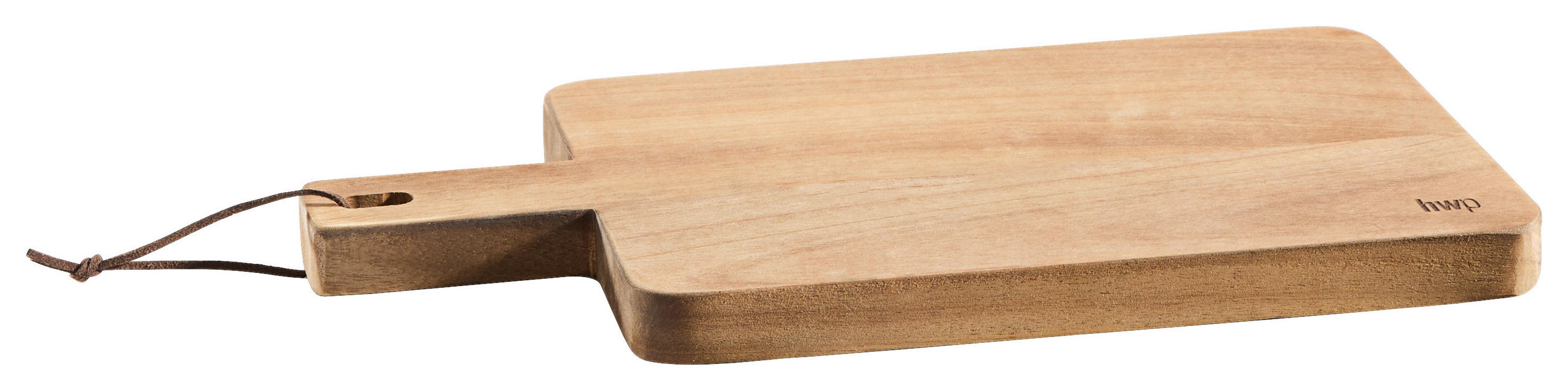 KUCHYŇSKÉ PRKÉNKO 32/18/2 cm - přírodní barvy, Basics, dřevo (32/18/2cm) - Homeware Profession.