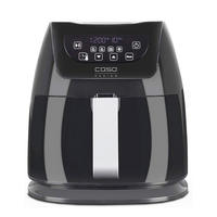 FRITEZA NA VRUĆI ZRAK  - crna, Basics, plastika (33,5/31,5/28cm) - CASO Design