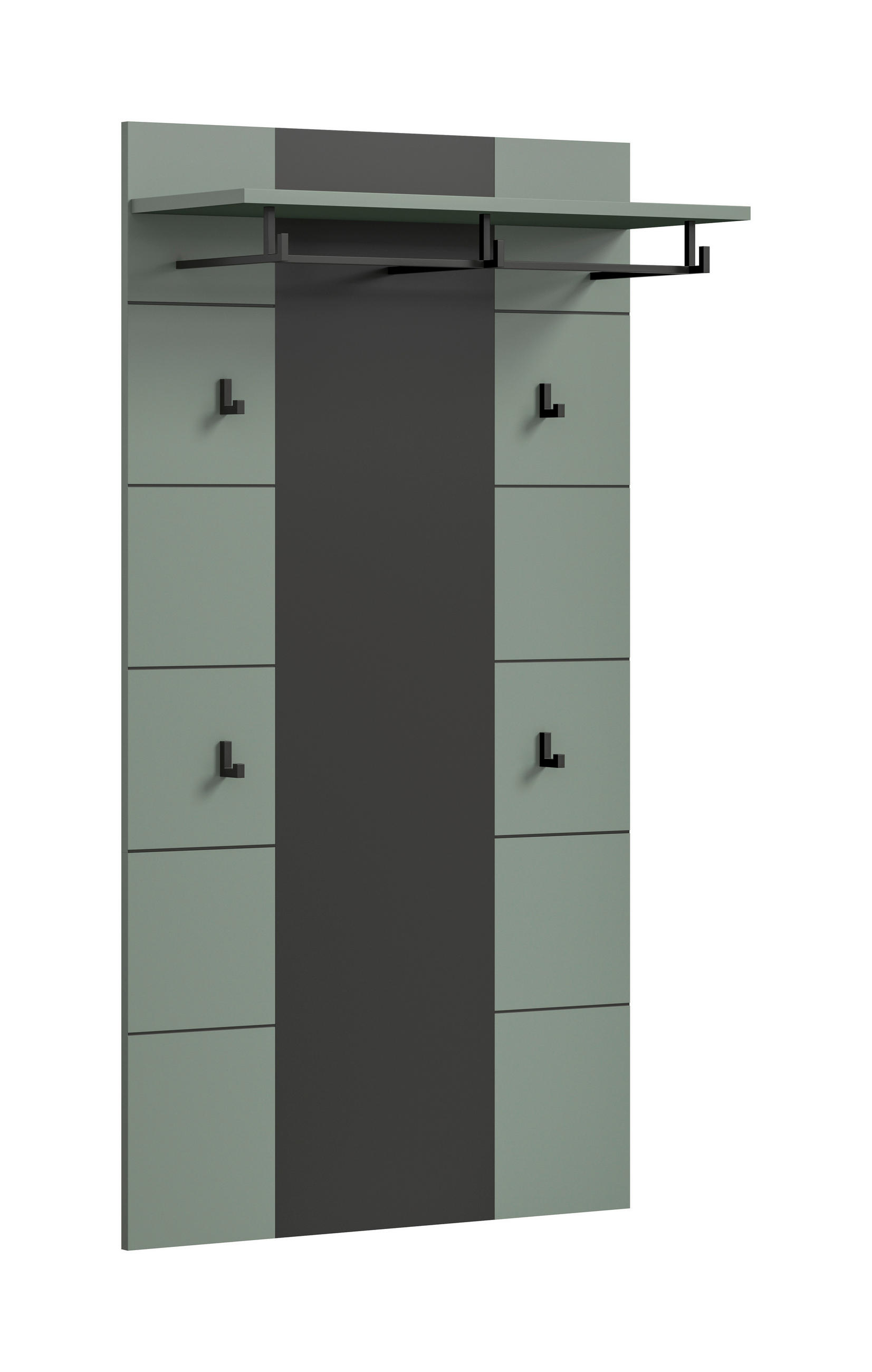 HALLPANEL 80/145/29 cm 145/80/29 cm