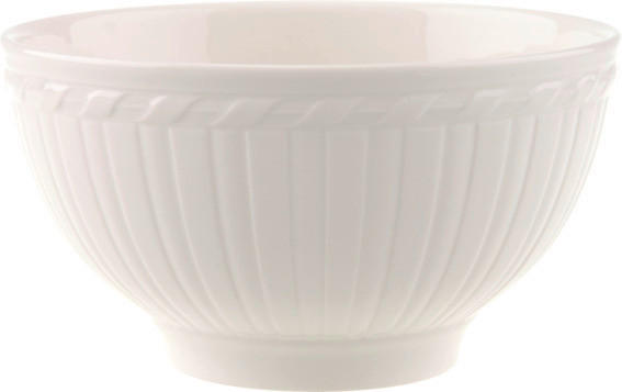 MÜSLISCHALE Cellini  - Creme, KONVENTIONELL, Keramik (0,75l) - Villeroy & Boch