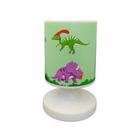 KINDERTISCHLEUCHTE  - Multicolor, Basics, Kunststoff (13/13/20cm)