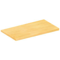 ARBEITSPLATTE 40/3/60 cm  - Honigeiche, Trend, Holzwerkstoff (40/3/60cm) - MID.YOU