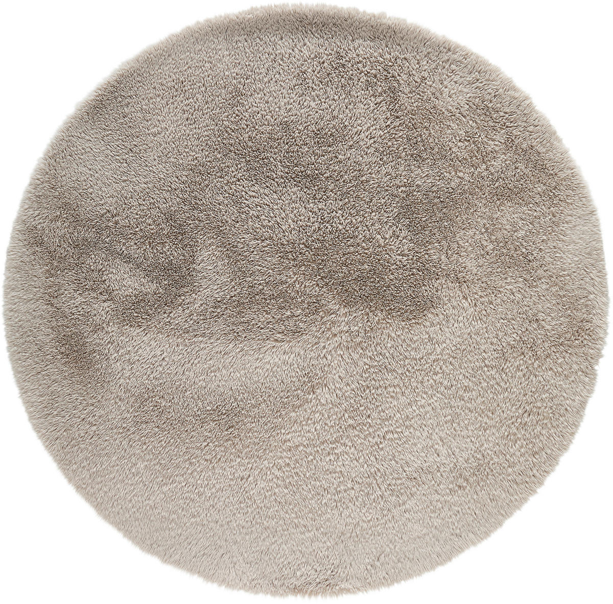 HOCHFLORTEPPICH 160 cm Beige  - Beige, Basics, Textil (160cm) - Boxxx