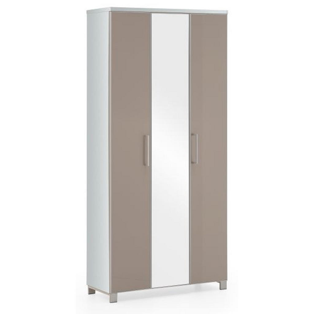 Garderobenschrank 90/193/37 Cm Garderobenschrank 90/193/37 Cm