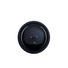 DECKEL - Schwarz, Basics, Metall (28cm) - Riess DECKEL - Schwarz, Basics, Metall (28cm) - Riess