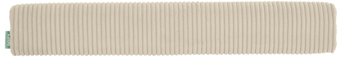 WICKELKOMMODENKOPFSCHUTZ  - Beige, Basics, Textil (78/12/7cm) - Paidi
