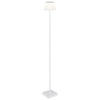 PORTABEL GOLVLAMPA 14/14/120 cm    - vit, Design, metall/plast (14/14/120cm) - Globo