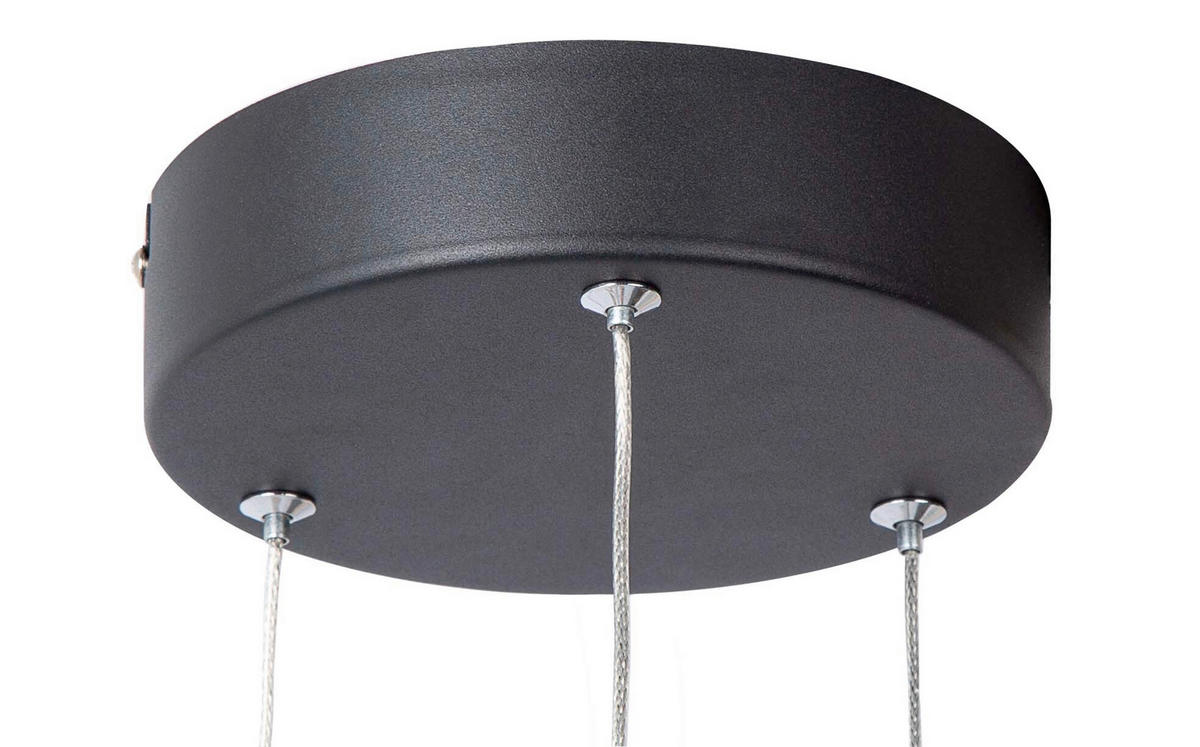 ZÁVĚSNÉ LED SVÍTIDLO, 56,5/150 cm  - Design (56,5/150cm) - Globo