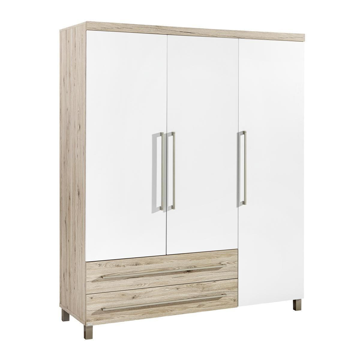 Babykleiderschrank Lennox