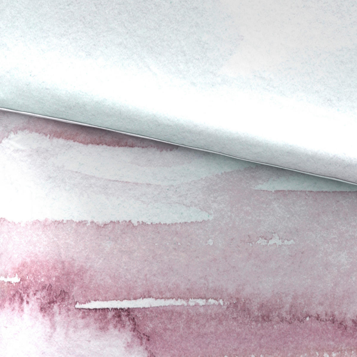 POSTELJINA 140/200 cm  ROSE  - višebojno, Konvencionalno, tekstil (140/200cm) - Esposa