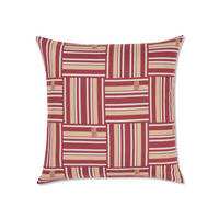KOPFPOLSTERBEZUG JOOP! WEAVE 80/80 cm  - Gelb, Basics, Textil (80/80cm) - Joop! Living