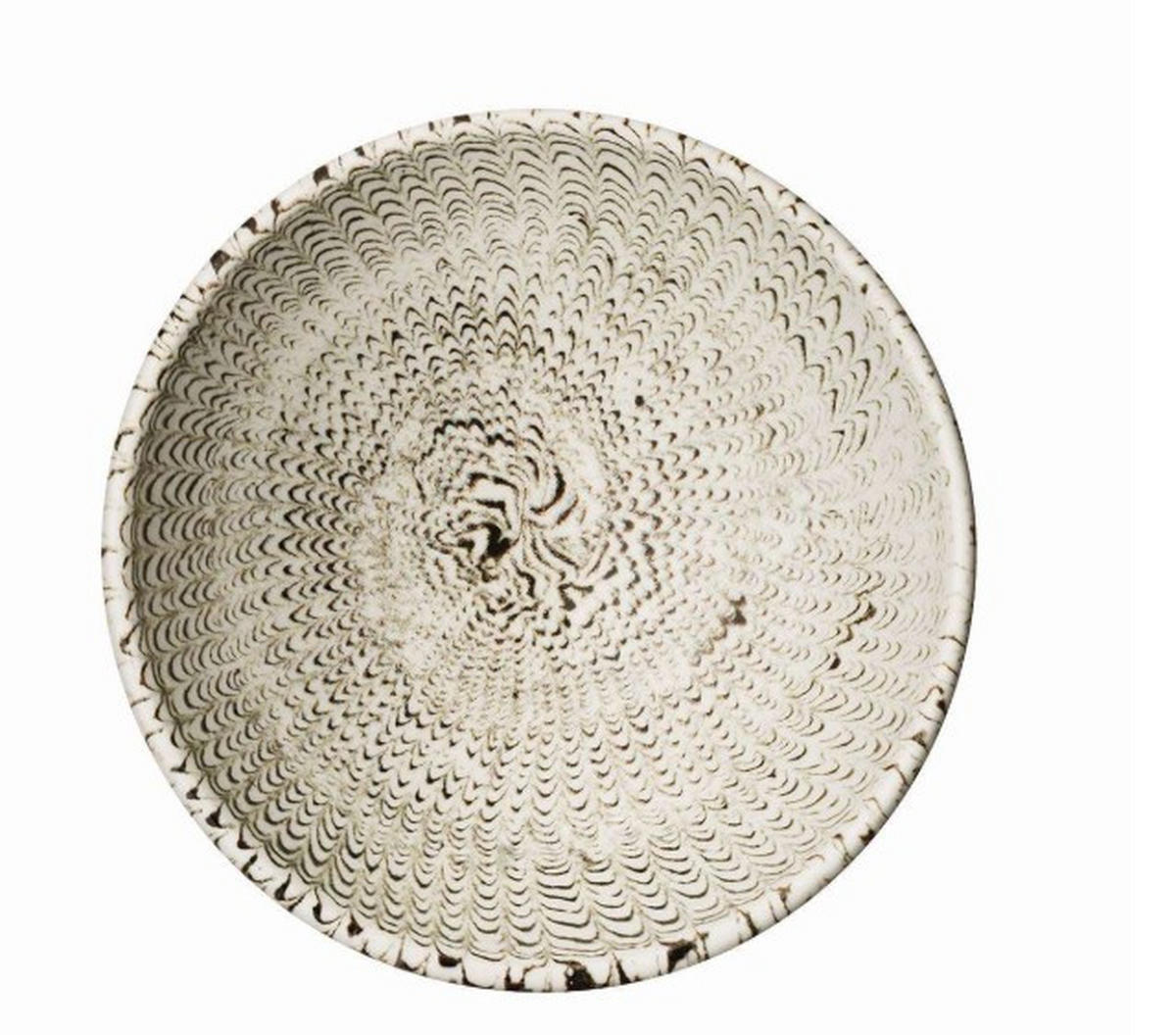 DJUP TALLRIK 16 cm  - beige, Basics, keramik (16cm) - Thomas
