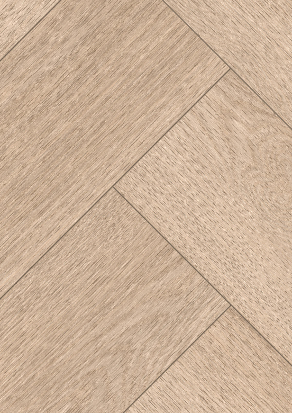 LAMINATBODEN Baronia Eiche EGGER Nature Sense Herringbone  per  m² - Hellbraun/Eichefarben, KONVENTIONELL, Holzwerkstoff (84/16.8/0.8cm) - Egger Holzwerkstoffe
