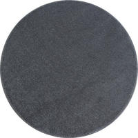 HOCHFLORTEPPICH 160 cm ATA 7000 Hellgrau  - Hellgrau, Design, Textil (160cm) - Novel