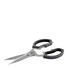 SCHERE - Schwarz, Basics, Kunststoff/Metall (23cm) - WMF