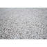 HOCHFLORTEPPICH 240/330 cm Silberfarben - Silberfarben, Basics, Textil (240/330cm) - Novel