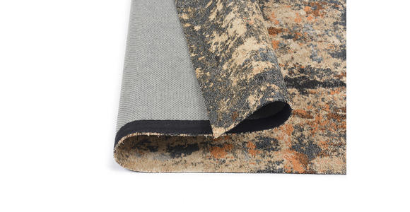 WEBTEPPICH 80/150 cm Grenoble Multicolor  - Multicolor, Design, Textil (80/150cm) - Novel