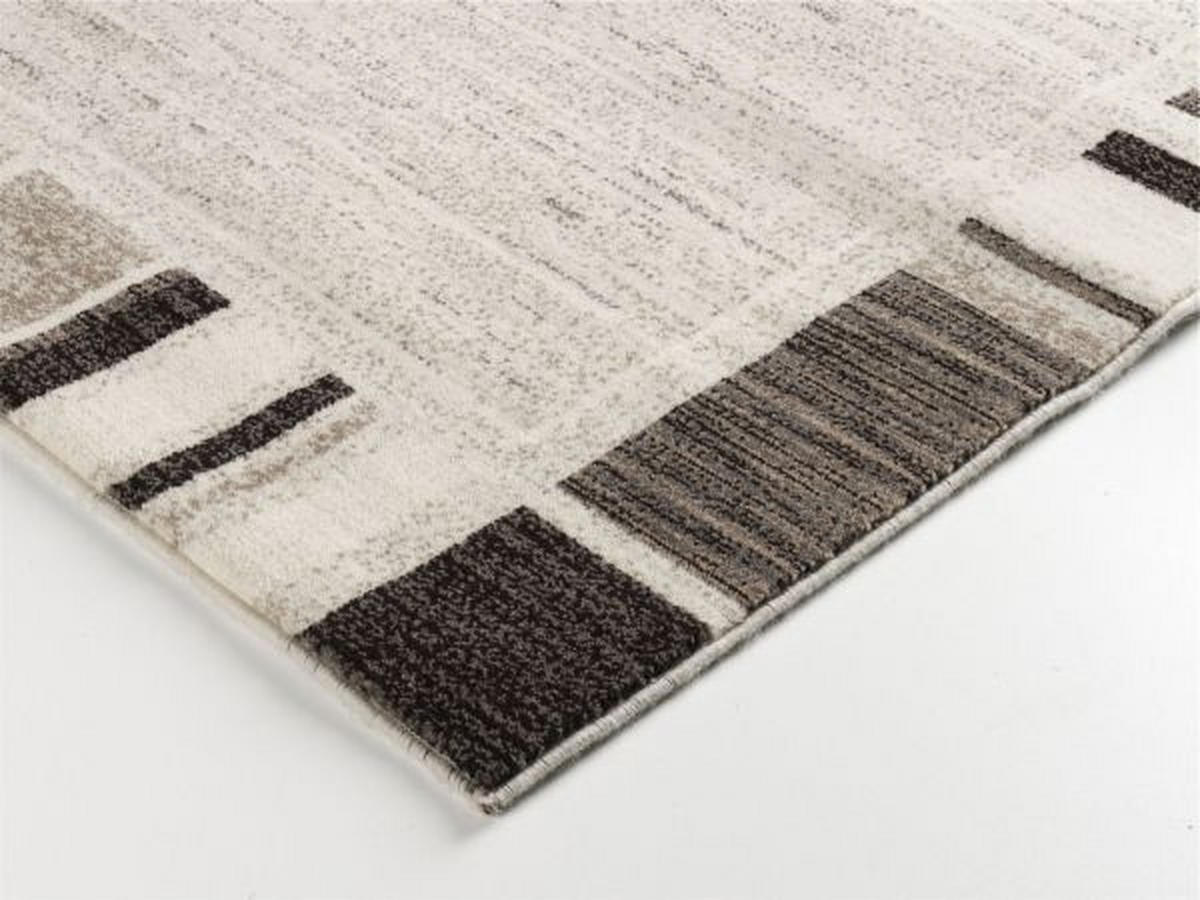 WEBTEPPICH 65/130 cm Naturfarben  - Naturfarben, Basics, Textil (65/130cm) - Novel
