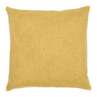 OKRASNA BLAZINA  BASIC    50/50 cm         - peščene barve, Konvencionalno, tekstil (50/50cm) - Esposa