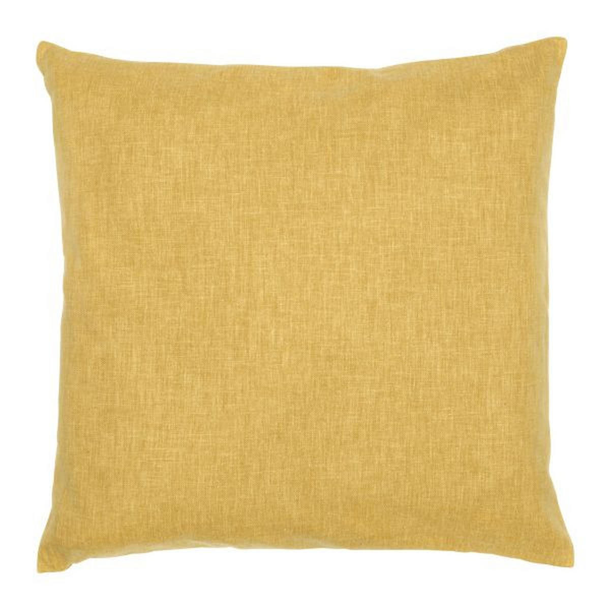 OKRASNA BLAZINA  BASIC    50/50 cm         - peščene barve, Konvencionalno, tekstil (50/50cm) - Esposa