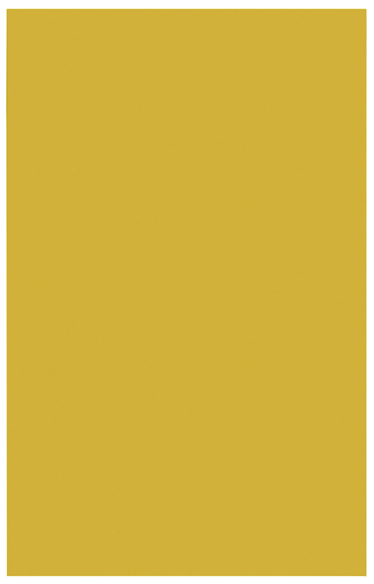 EINBAUKÜCHE   - Goldfarben/Schwarz, Design, Holzwerkstoff - Dieter Knoll