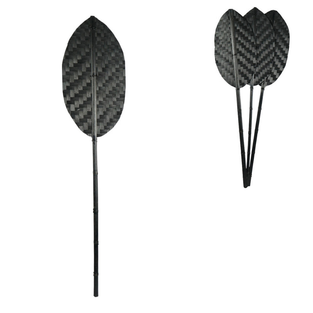 UKRASNA BILJKA - Osnovno, pločasti materijal (78/18,5/0,2cm)