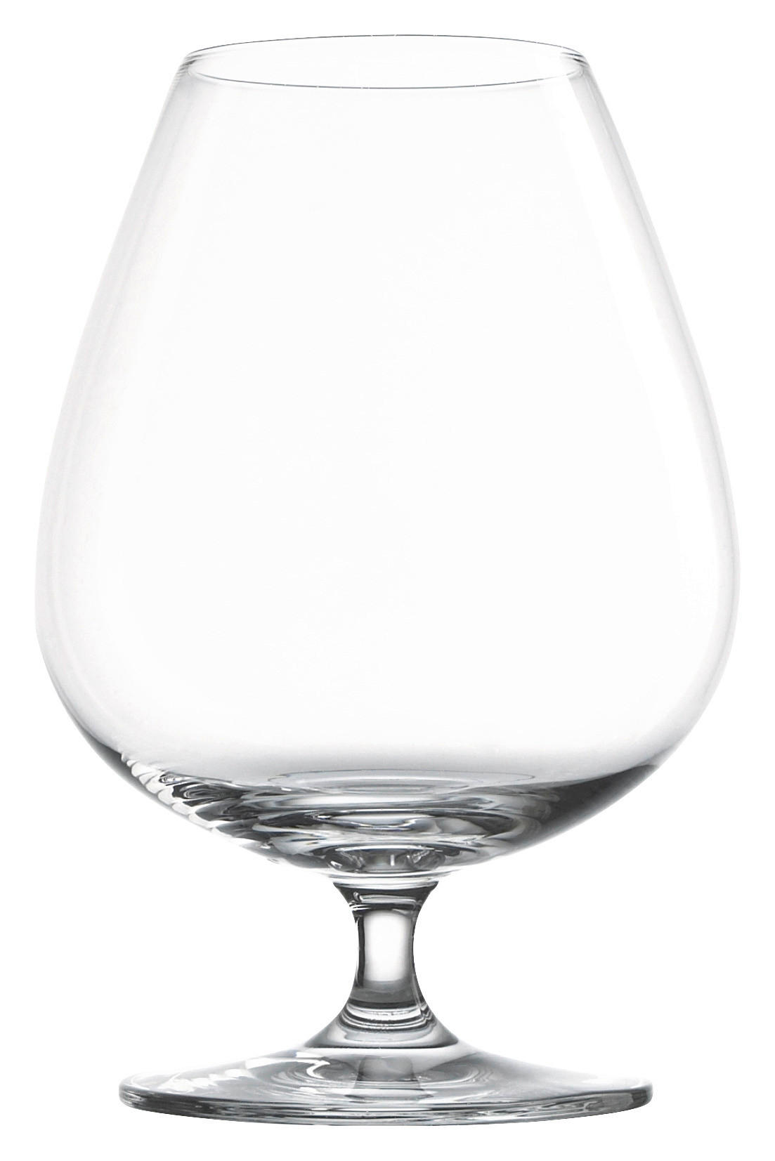 COGNACGLAS 880 ml  - Klar, KONVENTIONELL, Glas (880ml) - Schott Zwiesel