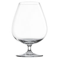 COGNACGLAS 880 ml  - Klar, KONVENTIONELL, Glas (880ml) - Schott Zwiesel