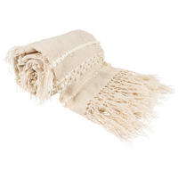 DEKA, novozélandská vlna, 130/170 cm - prírodná farba, Konventionell, textil (130/170cm)