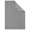 GESCHIRRTUCH Platinfarben  - Platinfarben, Basics, Textil (50/70cm) - Joop!