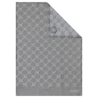 UTĚRKA NA NÁDOBÍ  - platinová, Basics, textil (50/70cm) - Joop!