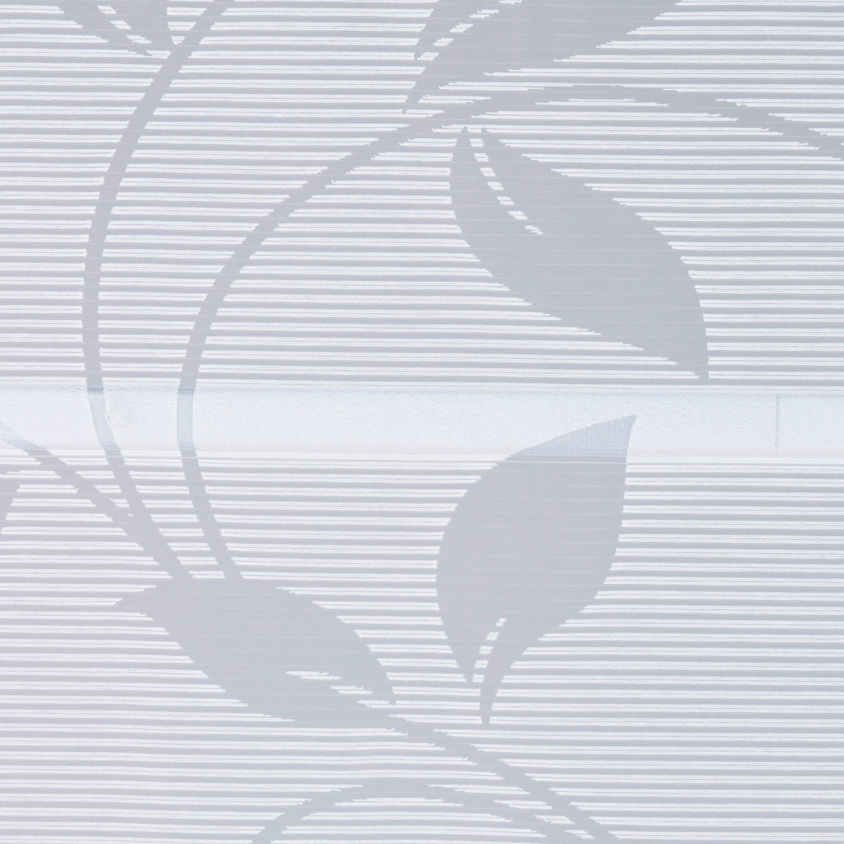 ROLETA, poloprůhledné, 100/130 cm - bílá, Natur, textil (100/130cm) - Novel