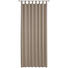 FERTIGVORHANG blickdicht - Sandfarben, Basics, Textil (140/245cm) - Esposa FERTIGVORHANG blickdicht - Sandfarben, Basics, Textil (140/245cm) - Esposa