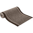 LÄUFER 80 cm Sydney - Beige, KONVENTIONELL, Textil (80 cm) - Esposa