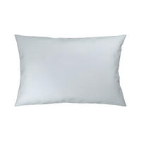 KISSENHÜLLEN-SET 40/80 cm  - Weiß, Basics, Textil (40/80cm) - Novel
