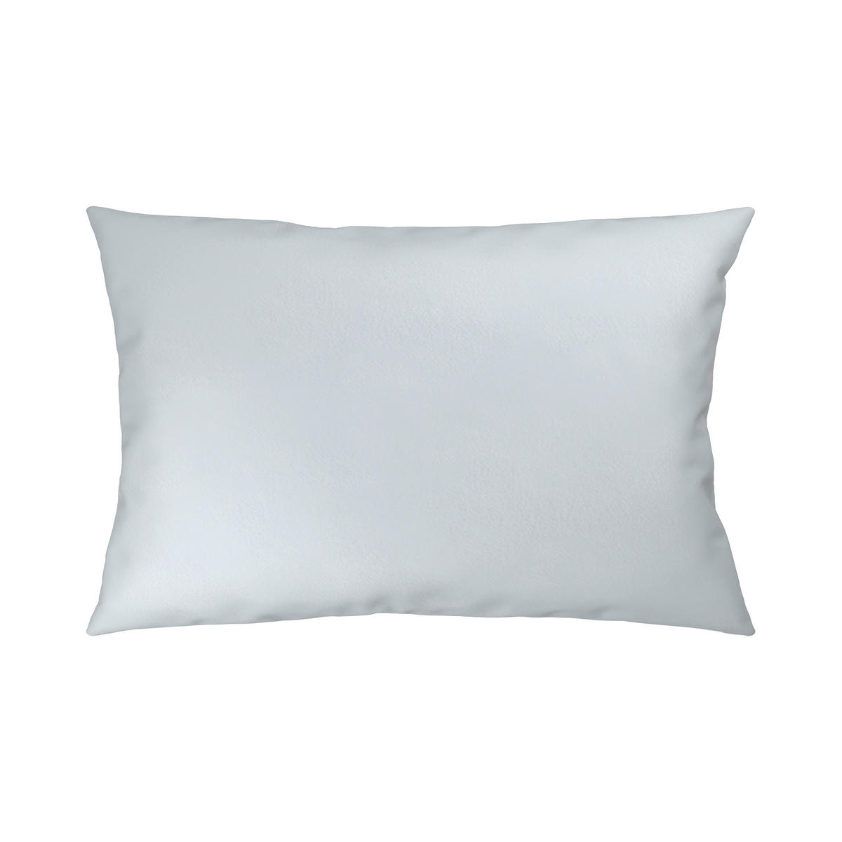 KISSENHÜLLEN-SET 40/80 cm  - Weiß, Basics, Textil (40/80cm) - Novel